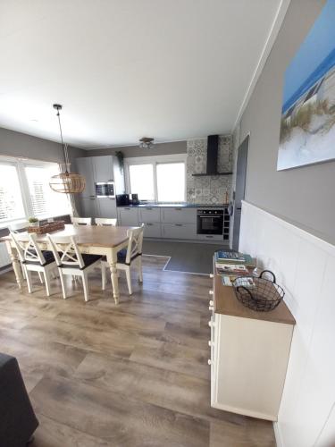 Vakantieverblijf Uit en Thuis in Biggekerke