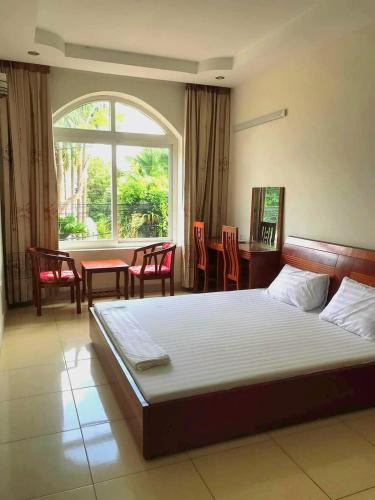 Đinh Gia Palace Hotel
