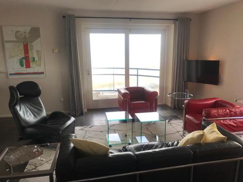 Facilities, Meerblick Atlantis 17 c in Egmond aan Zee