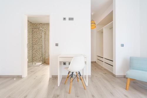 Silver Villa with ocean view, Lourinhã (foto 10)