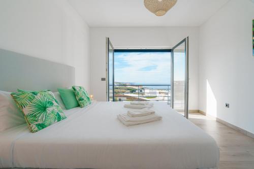 Silver Villa with ocean view, Lourinhã (foto 2)