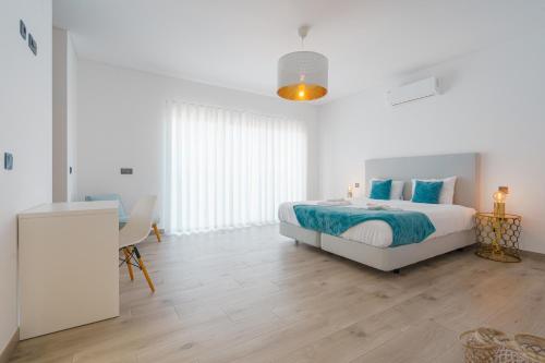 Silver Villa with ocean view, Lourinhã (foto 6)
