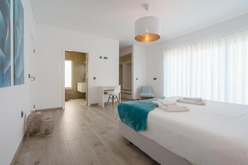 Silver Villa with ocean view, Lourinhã (foto 9)