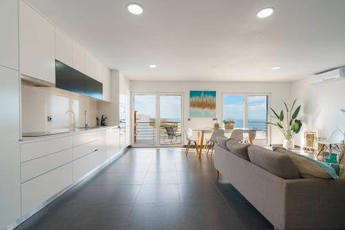 Silver Villa with ocean view, Lourinhã (foto 4)