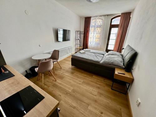 Ubytovani U Pivovaru in Kamenice Nad Lipou