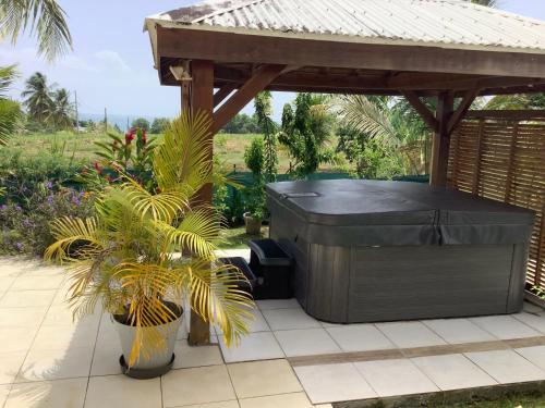 VILLA ALIZEE Logement 1 in Sainte Rose