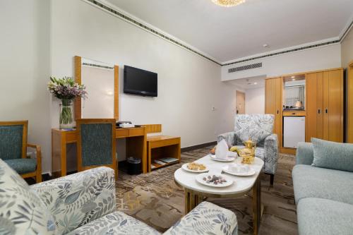 فندق إعمار جراند فندق إعمار جراند