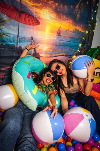 Leevin Hostel George in Dublin