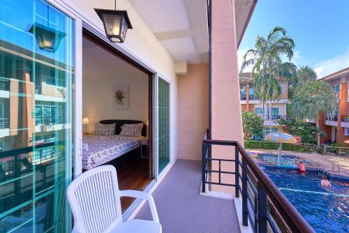 ジンタ アンダマン ホテル20