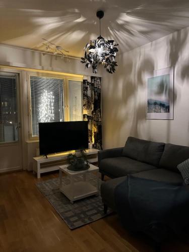 Studio Sini in Ahkiomaa