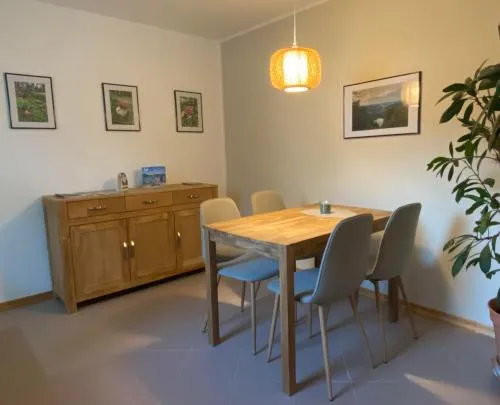 Ferienwohnung Pützbachtal in Daun, Deutschland