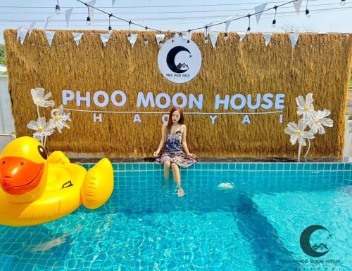 Phoo Moon House Khao Yai บ้านพัก ภู มูน เขาใหญ่ - Khao Yai