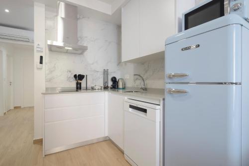 Apartamentos Molinos de la Alhambra, Granada (fotografie 6)