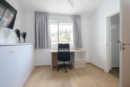 Apartamentos Molinos de la Alhambra, Granada (fotografie 7)