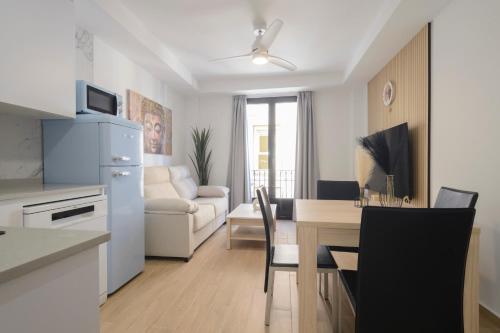 Apartamentos Molinos de la Alhambra, Granada