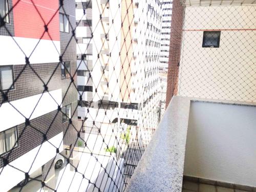 Lindo Apartamento Espacoso com 93m2