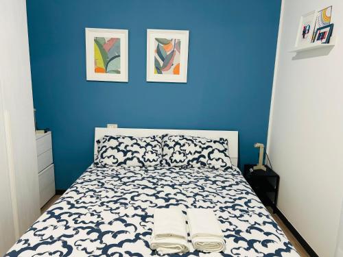 Chiara Guest House 18 - M4 Metro blu 2
