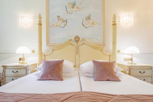 Dwór Prezydencki Boutique Hotel & SPA