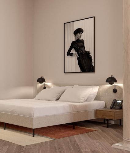 Mercer Residences Sevilla, Sevilla (fotografie 7)