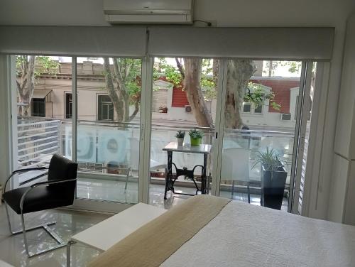 Studio La Abadía, Buenos Aires (fotografie 3)