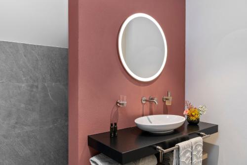  Dorfhus Gupf in Rehetobel