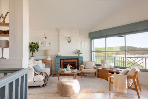 Wishome-Una increíble casa de cuento junto a la playa de Oyambre para una escapada en septiembre