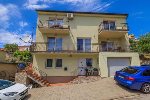 Apartments Ante Apartments Ante