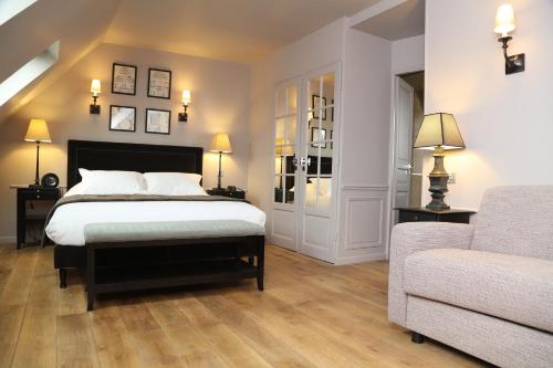 Hotel Saint-Louis Pigalle - image 2
