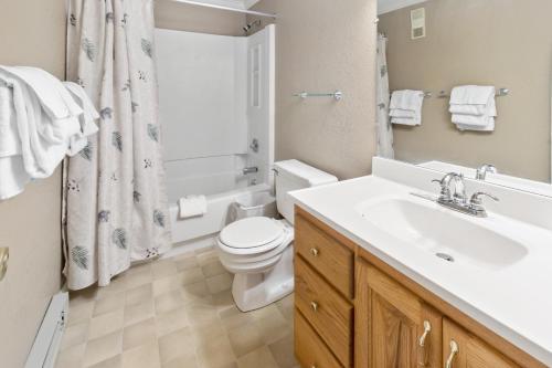 ML229 Mountain Escape Great for Relaxing Near Village in Snowshoe, USA