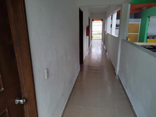 Hospedaje Familiar Op3 in Tlaquiltenango