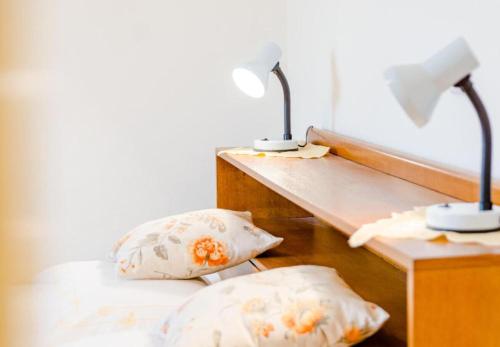 Three-Bedroom Apartment image 10
