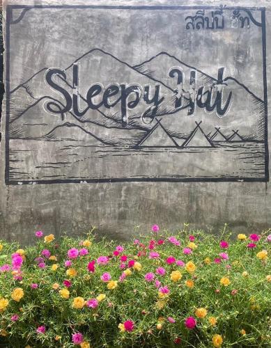 sleepy hut, Pai