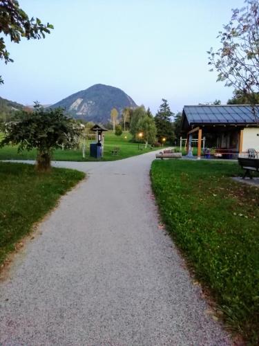 A Casa mia in Bieno