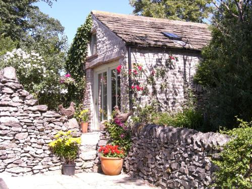 Swallow Barn, , Derbyshire