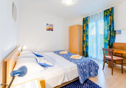 Three-Bedroom Apartment image 6