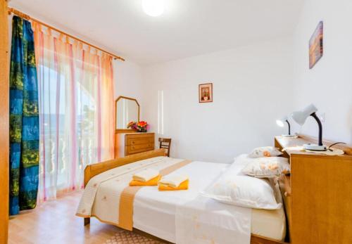 Three-Bedroom Apartment image 8