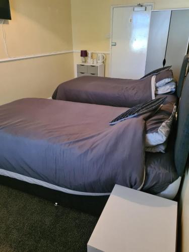 The Eagle and Child The Eagle and Child