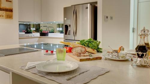 Domus Domitia Luxury Living, Rome (photo 2)