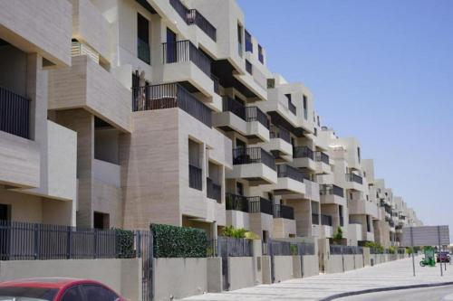 Hayyak Stunning Studio Mirdif Hills, Dubai (foto 7)