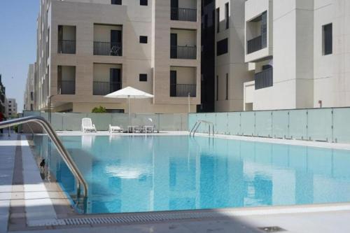 Hayyak Stunning Studio Mirdif Hills, Dubai (foto 8)