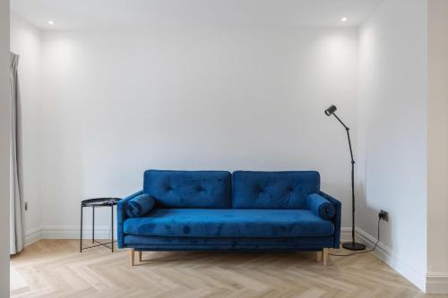 Modern Brixton Apartments 4