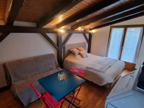 Chambre d'hôtes Lovagny chambre d'hôte Marcellaz-Albanais