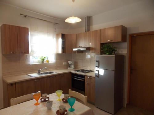 Holiday home Andro - with parking - image 10