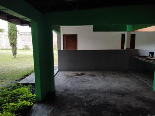Hospedaje Familiar Op2 in Tlaquiltenango
