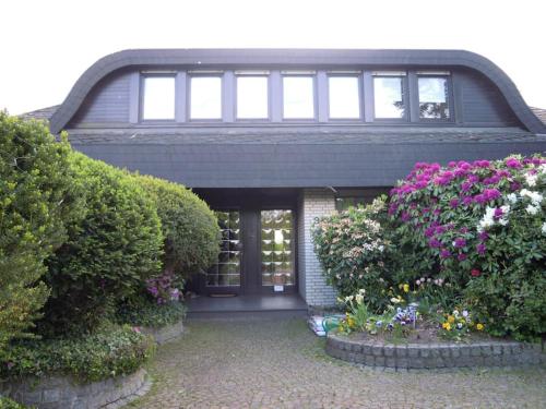 A szálláshely kívülről, 80 qm Ferienwohnung Vanessa, TOP- Lage von Warendorf,5 Tage ÜN minimum (80 qm Ferienwohnung Vanessa, TOP- Lage von Warendorf,5 Tage UN minimum) in Warendorf