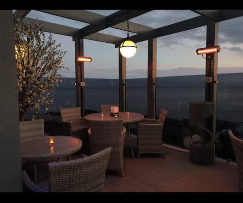 Зручності, Mount Stewart Hotel in Портпатрік