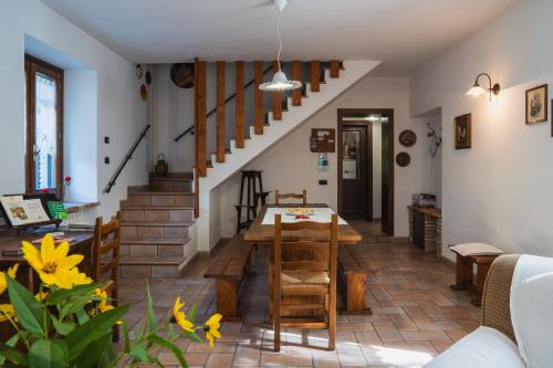 Agriturismo Casa Del Nonno