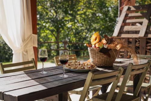 Agriturismo Casa Del Nonno