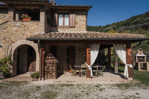 Agriturismo Casa Del Nonno