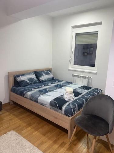 Cozy Apartment in Skopje, Skopje (photo 7)